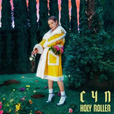 Holy Roller 專輯 CYN/Maya B/FLETCHER/Paris Hilton/Donna Missal