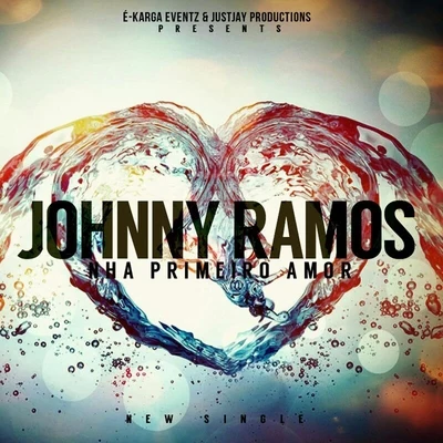 Johnny RamosDR Nha Primeiro Amor