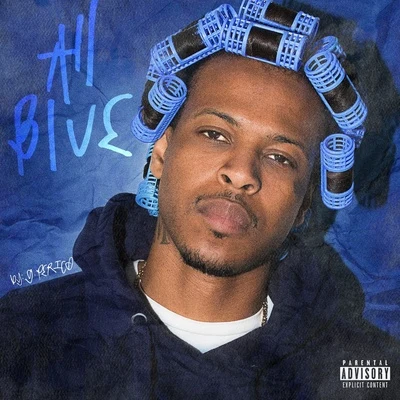 All Blue 專輯 G Perico