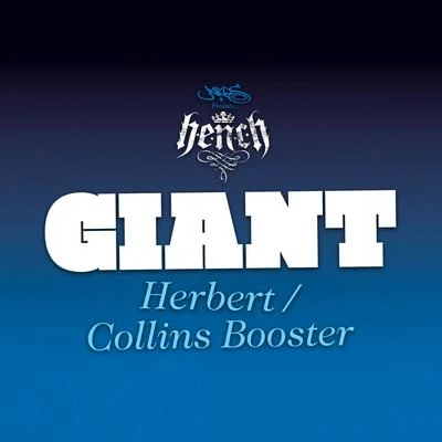 HerbertCollins Booster 專輯 Giant/JA/Swings/엄지희/Beenzino