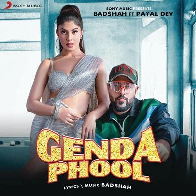 Genda Phool 专辑 Payal Dev