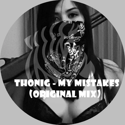 My Mistakes 專輯 Leonardo Rosa/Thonig