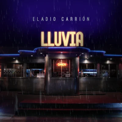 Eladio Carrion Lluvia