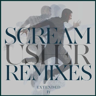 Scream 專輯 Usher