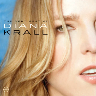 The Very Best Of Diana Krall 专辑 Diana Krall