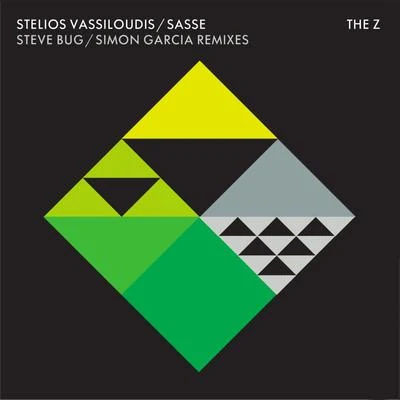 Stelios Vassiloudis The Z