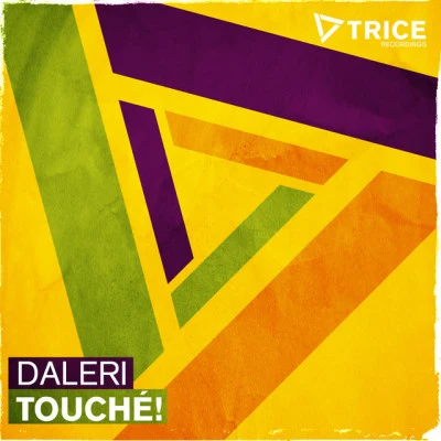 Touché! 專輯 Daleri