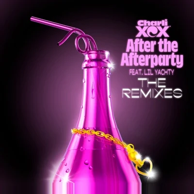 After the Afterparty (The Remixes) 專輯 Charli XCX