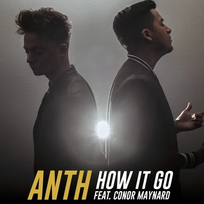 ANthConor Maynard How It Go