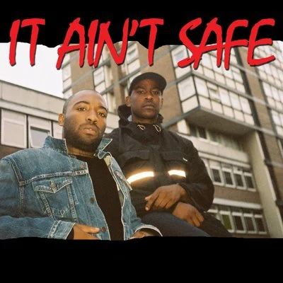 It Aint Safe 專輯 Skepta