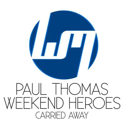 Carried Away 專輯 Paul Thomas