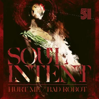 Hurt MeBad Robot - Single 專輯 Acid Lab/AWACS/Soul Intent