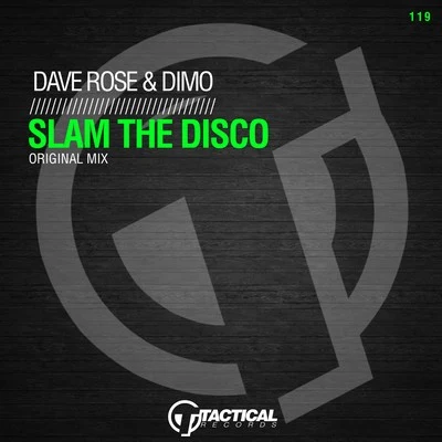 Dave RoseDavid Mel Slam the Disco