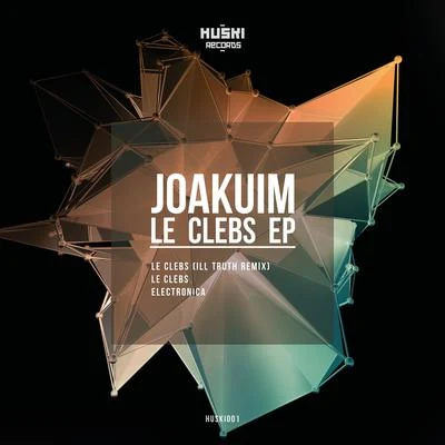 Le Clebs 专辑 Joakuim