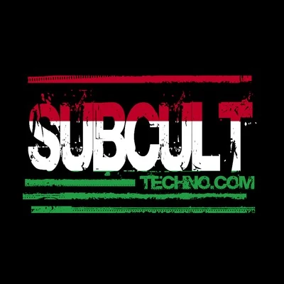 SUBCULT 43 EP 專輯 Kali/Ali Love