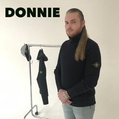 Stoney 专辑 René Froger/Donnie/$hirak/Yssi SB/Mula B