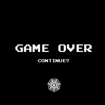 Game Over 专辑 AQUAMARINE/Rektows/No Kompass/Aglet/Basskord