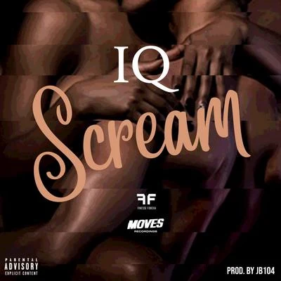 Scream 專輯 IQ/Scratch/Mash Up International