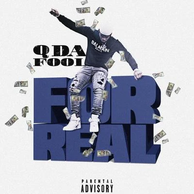 For Real 專輯 No Savage/Q Da Fool