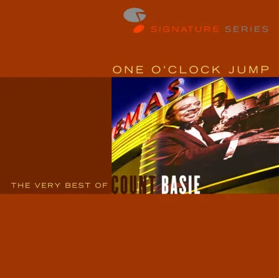 One O'Clock Jump - The Very Best Of Count Basie 專輯 Count Basie