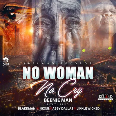 No Woman No Cry 專輯 Beenie Man