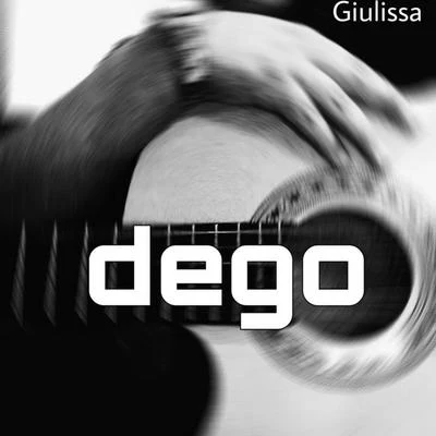 Giulissa 專輯 Dego/Omiki