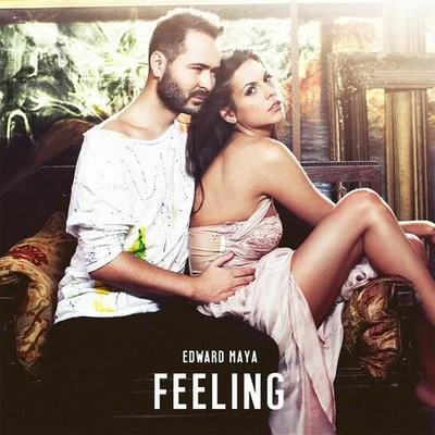 Feeling 专辑 Edward Maya