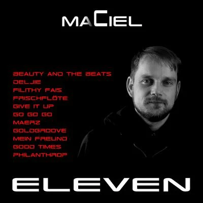 Maciel Eleven