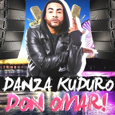 Danza Kuduro (Daddy Dan Remix) 專輯 Don Omar