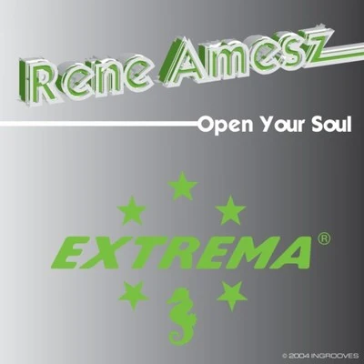 Open Your Soul 專輯 Rene Amesz/Green Velvet/Mark Knight