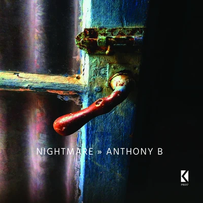 Nightmare 专辑 Anthony B/Beenie Man/Charly Black/808 Delavega/Emiz