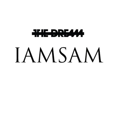 IAMSAM 專輯 The-Dream