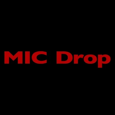 MIC Drop (Steve Aoki Remix) Feat. Desiigner 專輯 BTS/Zara Larsson