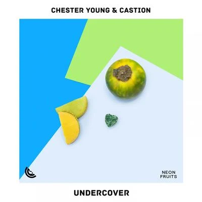 Chester YoungCastion Undercover