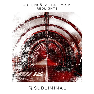 Redlights 專輯 Jose Nunez