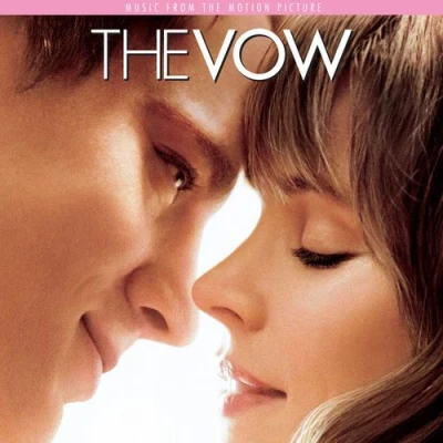 The Vow (Music From The Motion Picture) 專輯 Phosphorescent