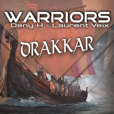 KemistWARRIORS Drakkar