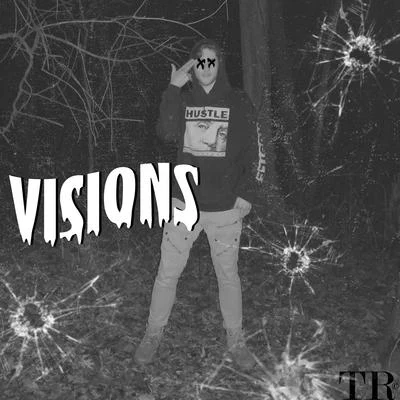 Visions 專輯 JT