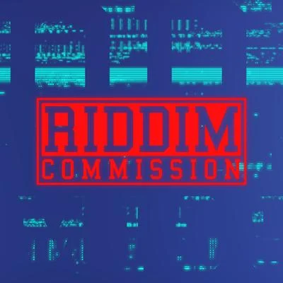 Cut Some Shapes Remixes 專輯 Riddim Commission