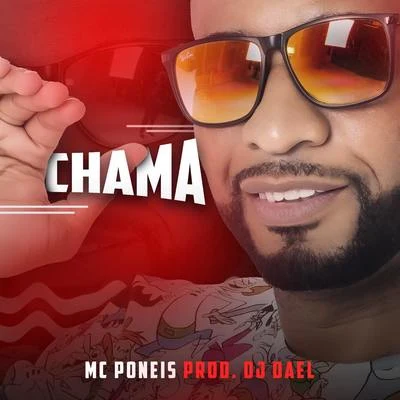 Chama 專輯 Chael/MC Poneis