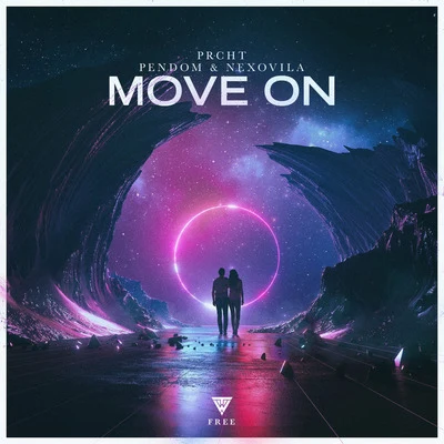 Move On 專輯 PRCHT