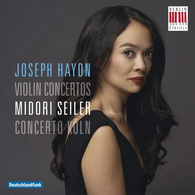 Haydn: Violin Concertos 专辑 Concerto Koln