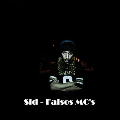 Falsos MCs 專輯 SID