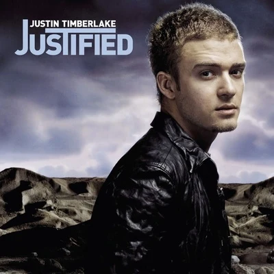 Justin TimberlakeTimbaland Justified