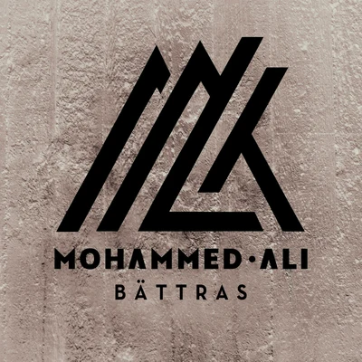 Bättras 專輯 Mohammed Ali