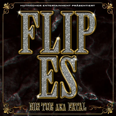 Flip es 專輯 Big Toe