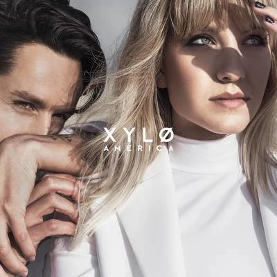 America EP 專輯 XYLØ/Y.V.E. 48