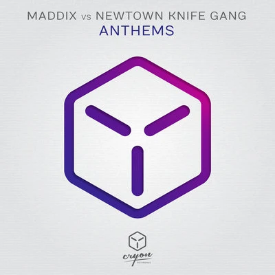 Anthems 專輯 Maddix