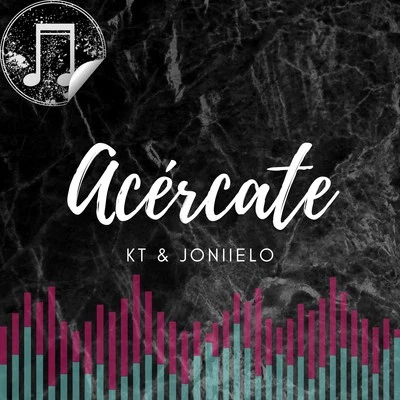 Acércate 專輯 JONIIELO