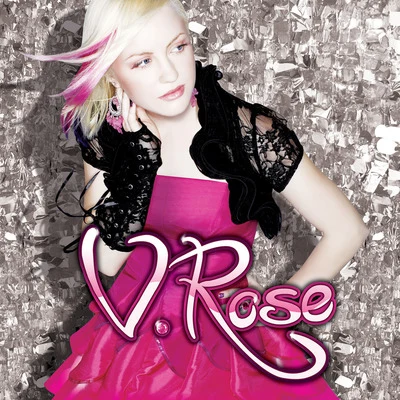 V. Rose 專輯 V. Rose